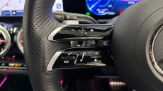 Mercedes-Benz Eqa 250+ 140kW AMG Line Premium 70.5kWh 5dr Auto Electric Hatchback